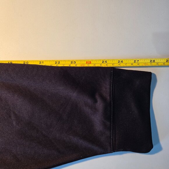 N. B. Baseball Black Hoodie - Picture 7 of 7